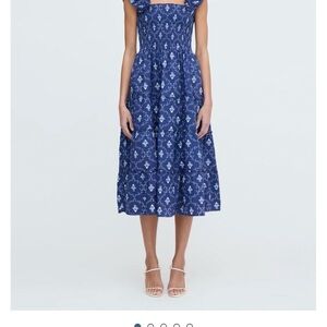 Hill House Ellie Nap Dress